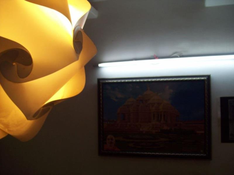Hotel Mid - Way Inn Gandhinagar Exterior foto